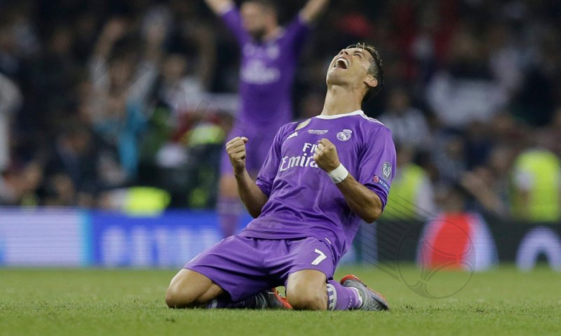 Cristiano Ronaldo is the all-time leading scorer in the UEFA Champions League, with an impressive 140 goals in 183 appearances