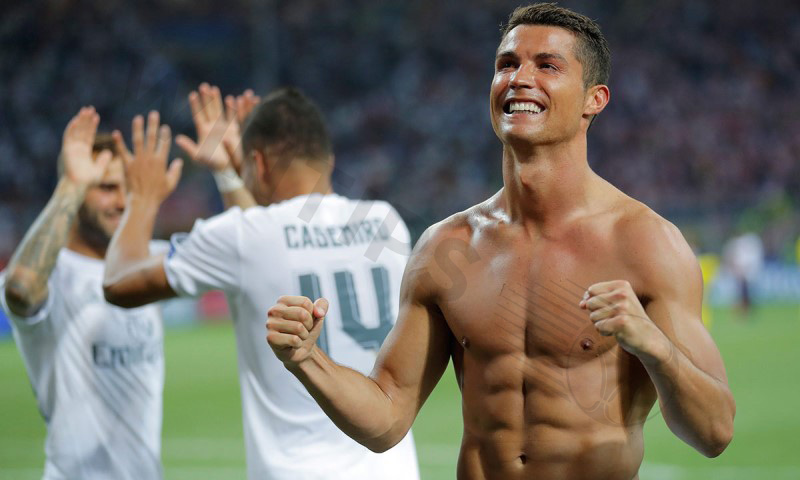 Ronaldo’s influence on the Champions League extends far beyond the titles he has won