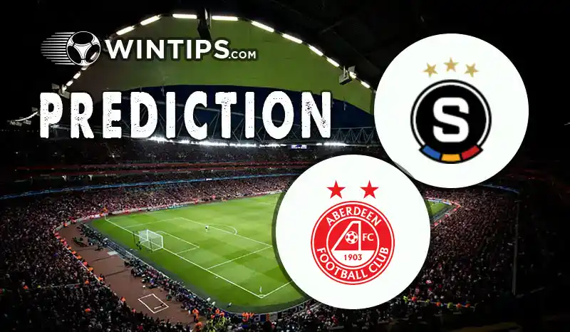 AC Sparta Prague vs Aberdeen Predictions
