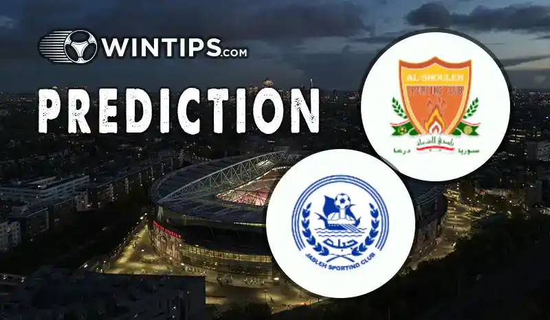 Al Shouleh vs Jableh SC Predictions