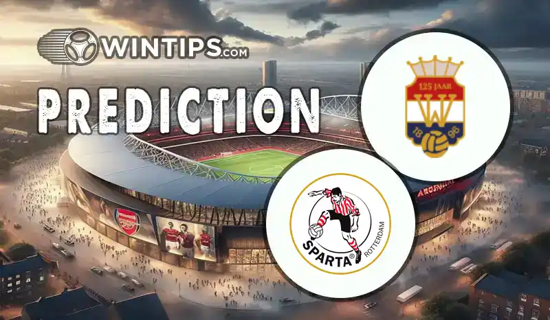 Willem II vs Sparta Rotterdam Predictions