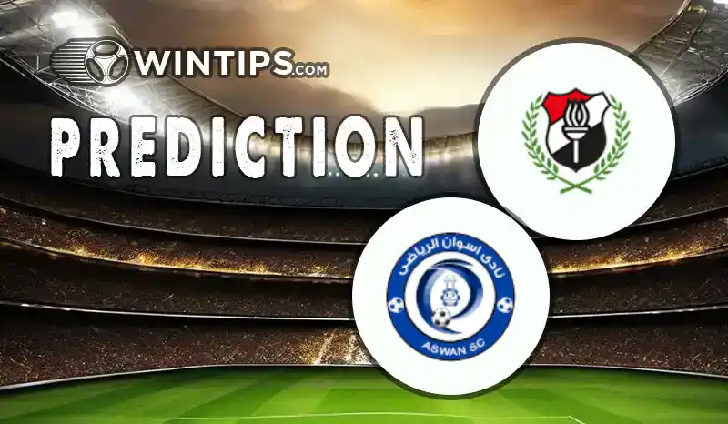 El Daklyeh vs Aswan Predictions