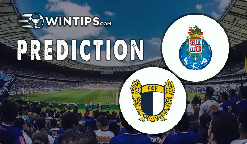 FC Porto vs FC Famalicao Predictions