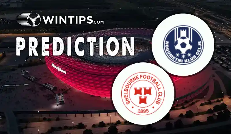 NK Publikum Celje vs Shelbourne Predictions