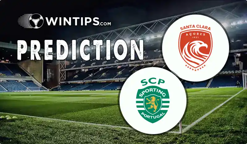 Santa Clara vs Sporting CP Predictions