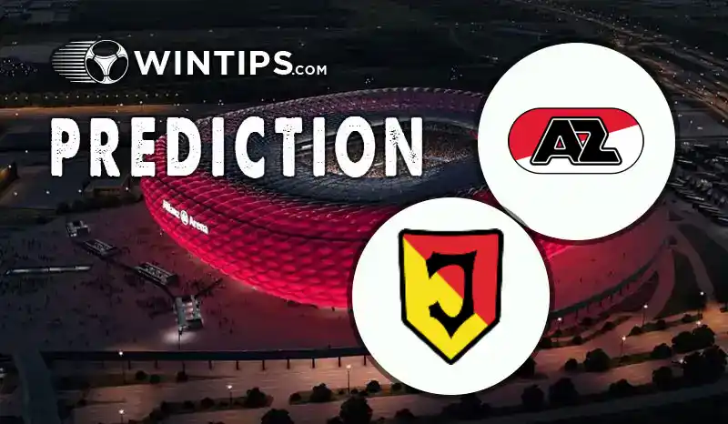 AZ Alkmaar vs Jagiellonia Bialystok Predictions