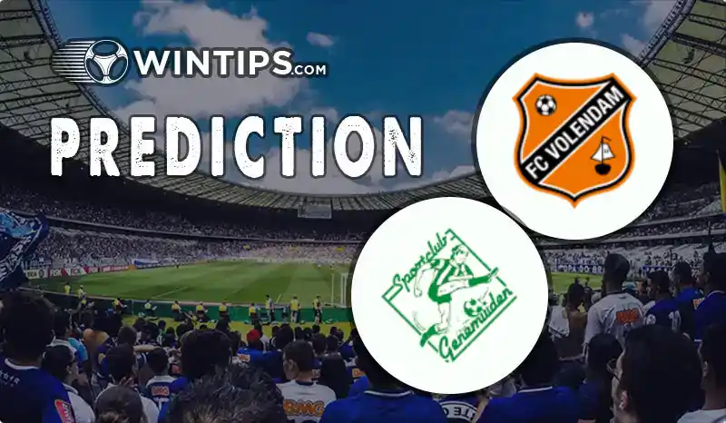 Volendam vs SC Genemuiden Predictions