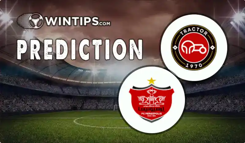 Tractor S.C. vs Persepolis Predictions