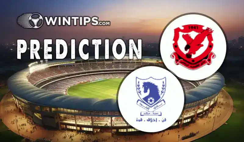 Al-Taleiah vs Al futowa Predictions