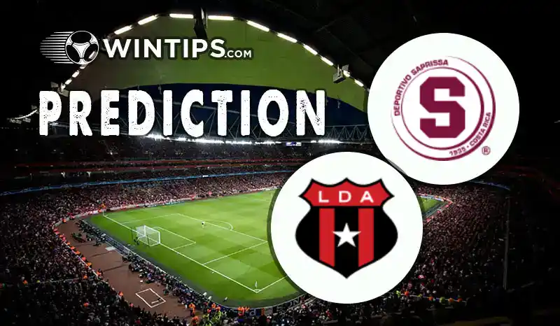 Deportivo Saprissa vs Alajuelense Predictions