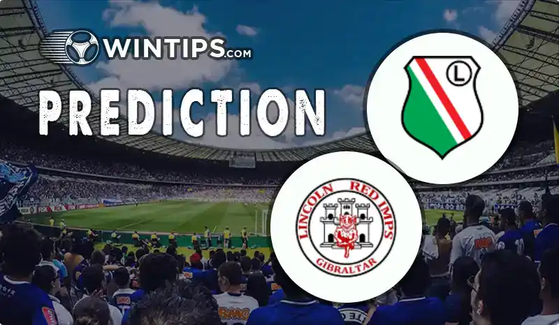 Legia Warszawa vs Lincoln Red Imps FC Predictions
