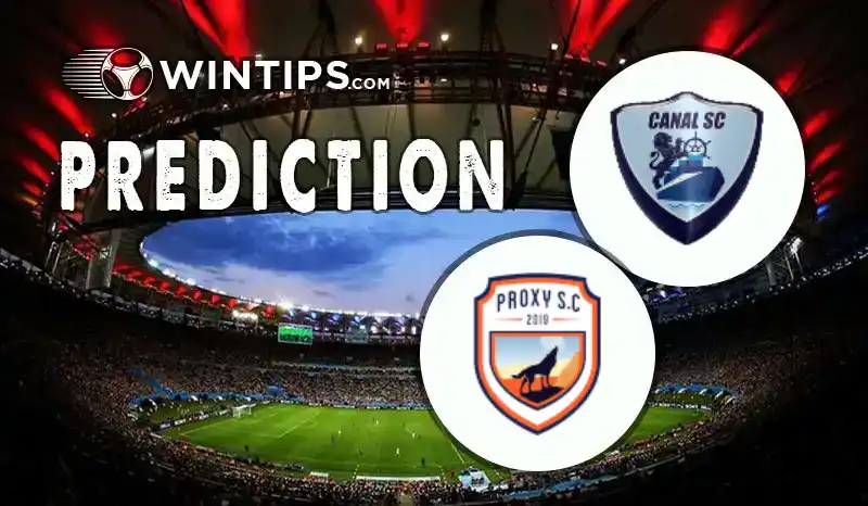 Olympic El Qanal vs Proxy SC Predictions