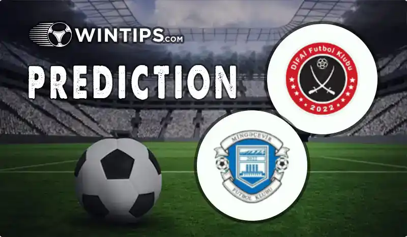 Difai Agsu FK vs E Nel G Tick Predictions