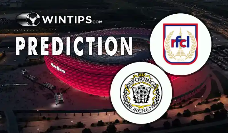 RFC de Liege vs Lokeren Predictions