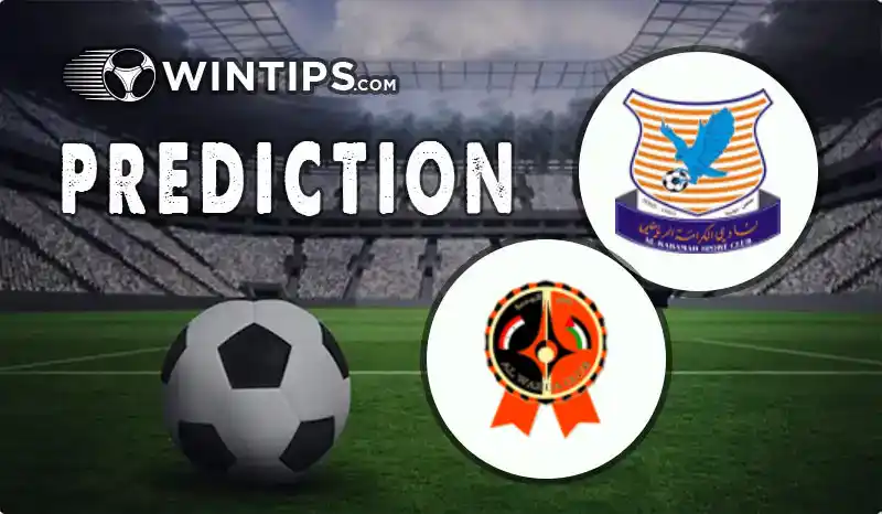 Al-Karamah vs Al-Wahda Damascus Predictions