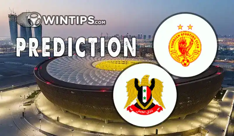 Teshrin SC vs Al-Jaish Damascus Predictions