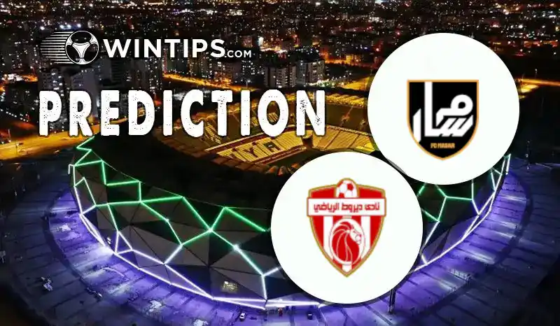 FC Masar vs Dayrot Predictions