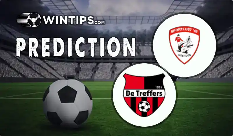 Sportlust 46 vs De Treffers Predictions