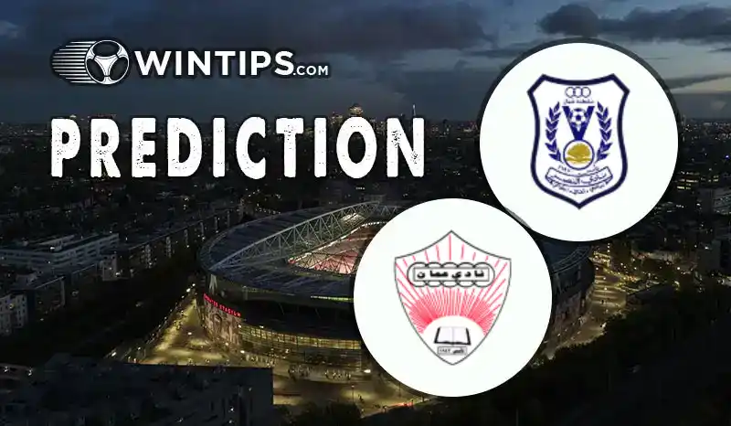 Al-Nasr(OMA) vs Oman Club Predictions