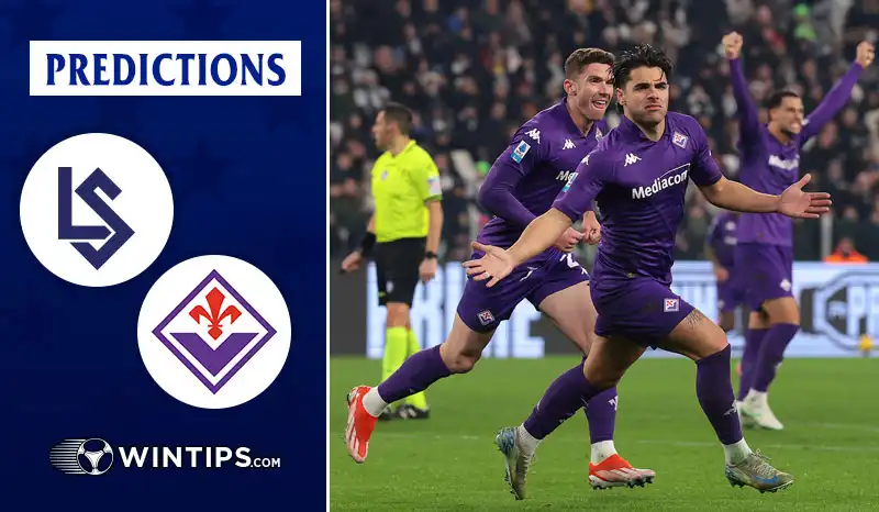 Lausanne Sports vs Fiorentina Predictions