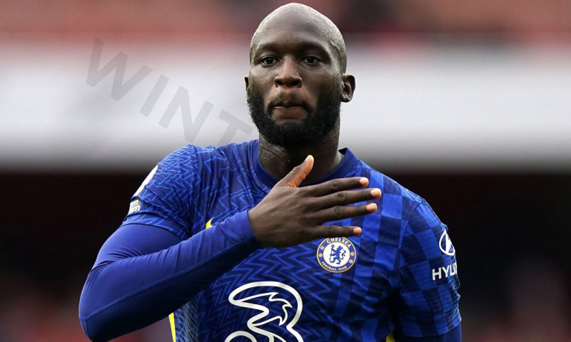 Romelu Lukaku’s career has been defined by his immense physical presence and lethal goal-scoring ability