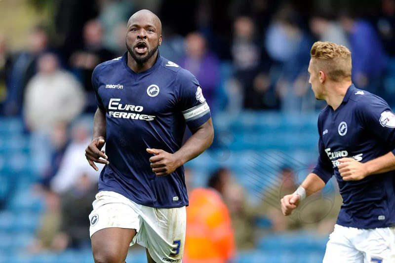 Danny Shittu’s journey from the tough streets of London to the professional football pitch is a testament to his resilience and determination