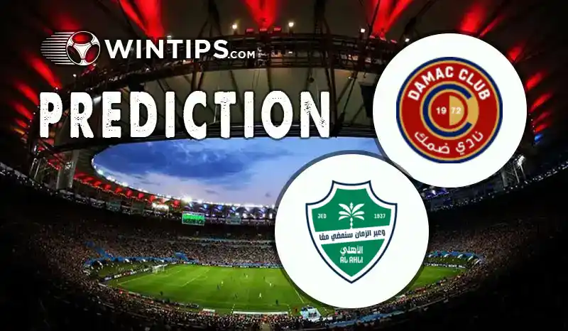 Damac FC vs Al-Ahli SFC Predictions