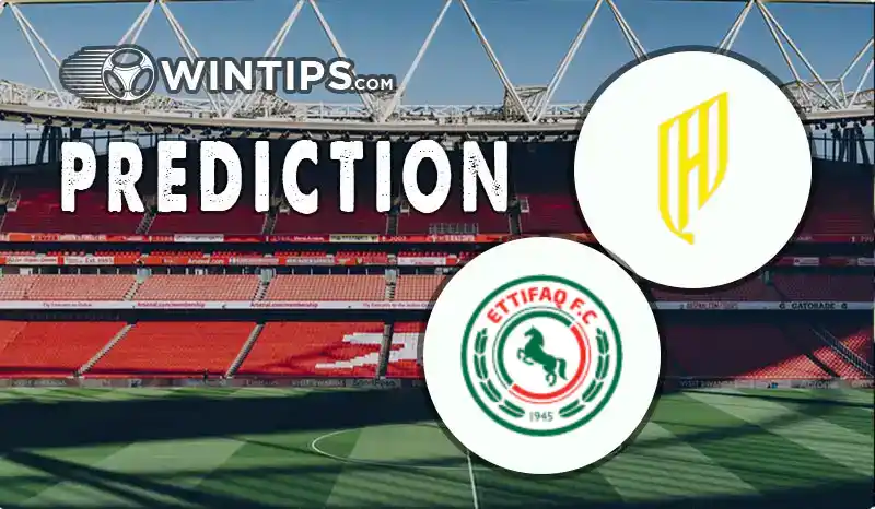 Al Qadsiah vs Al-Ettifaq Predictions