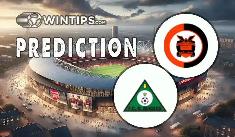 Guelson vs Bravos do Maquis Predictions
