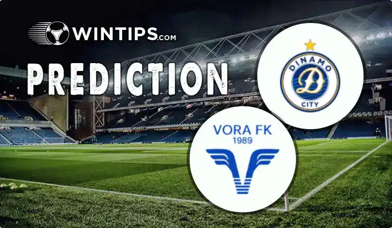 KS Dinamo Tirana vs FK Vora Predictions