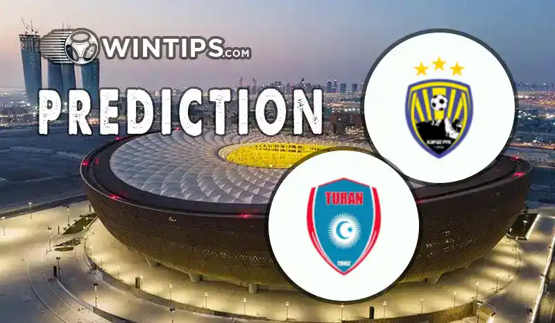FK Kapaz Ganca vs Turan Tovuz Predictions