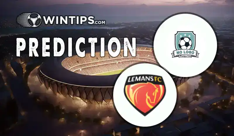 PERIGNY vs Le Mans Predictions