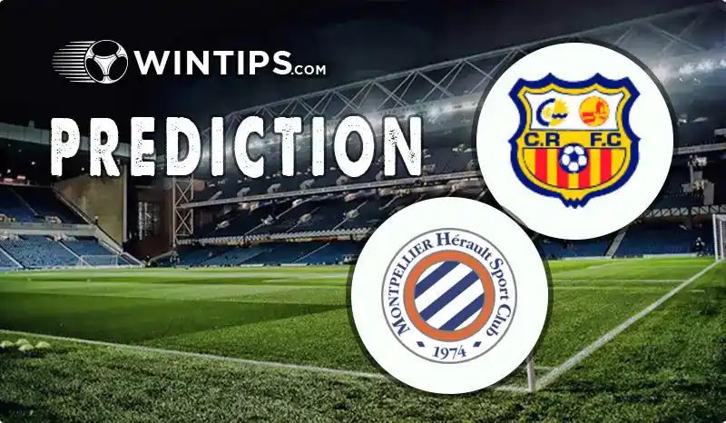Canet Roussillon vs Montpellier Predictions