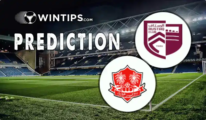 Al Rustaq vs Dhufar Predictions