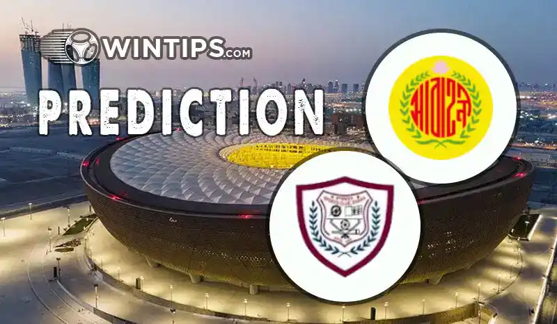 Abahani Limited vs PWD Sports Club Predictions