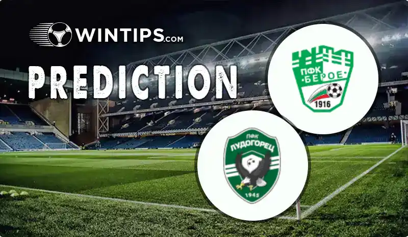 Beroe Stara Zagora vs Ludogorets Razgrad Predictions
