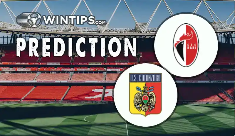 Bari vs Catanzaro Predictions