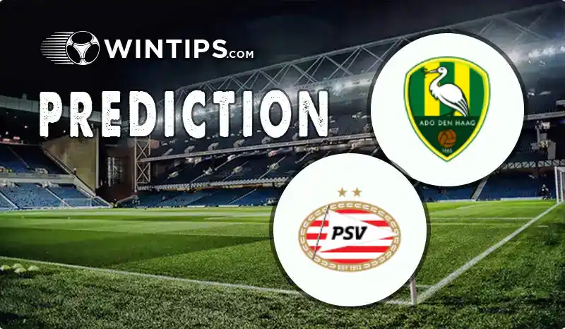 ADO Den Haag vs Jong PSV Eindhoven (Youth) Predictions