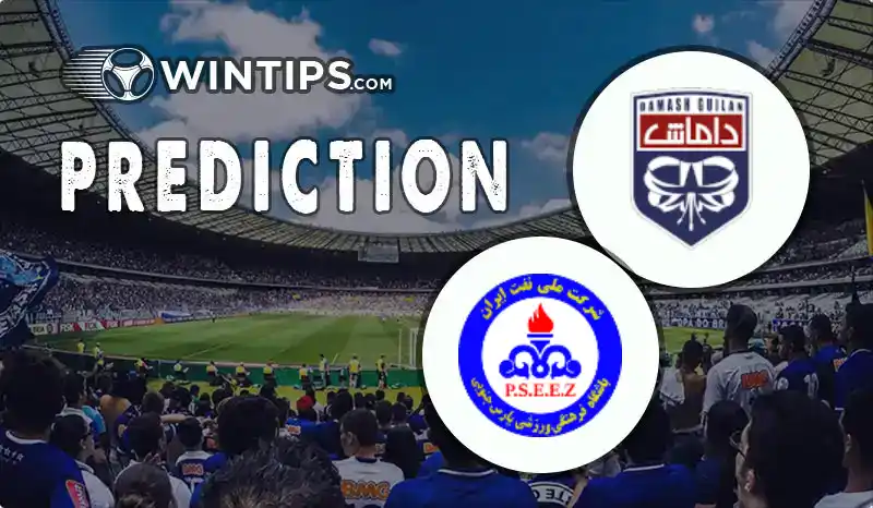 Damash Gilan FC vs Pars Jonoubi Jam Predictions
