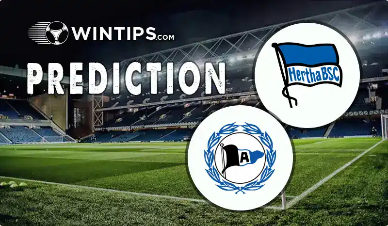 Hertha Berlin vs Arminia Bielefeld Predictions