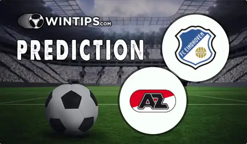 FC Eindhoven vs AZ Alkmaar (Youth) Predictions
