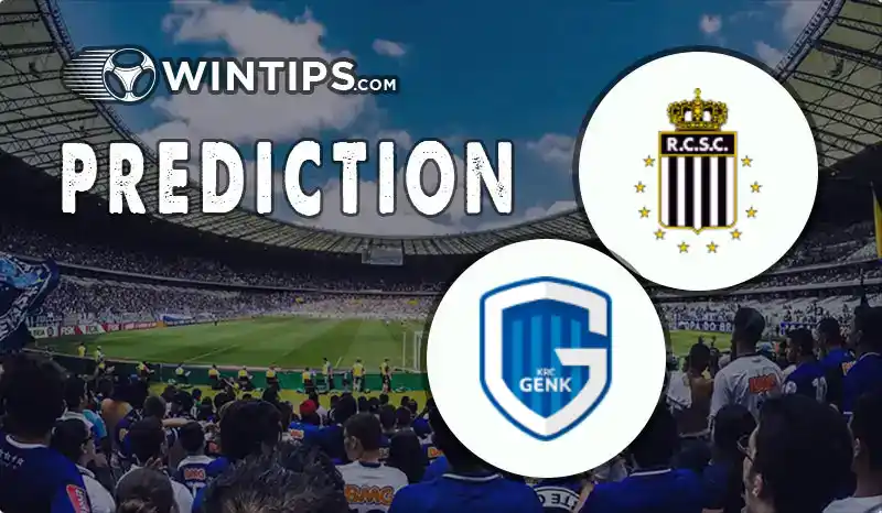Charleroi vs Racing Genk Predictions