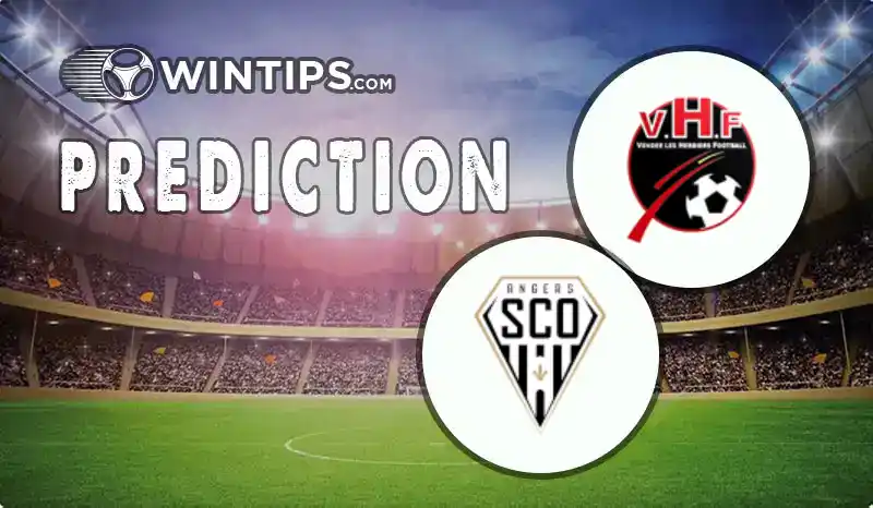 Les Herbiers vs Angers Predictions