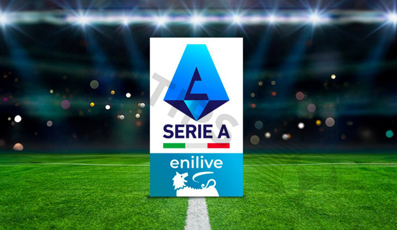 Top football leagues in Europe: Serie A (Italy)