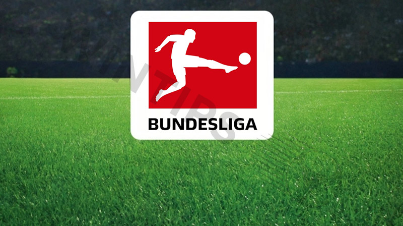 Top 5 football leagues in Europe: Bundesliga (Germany)