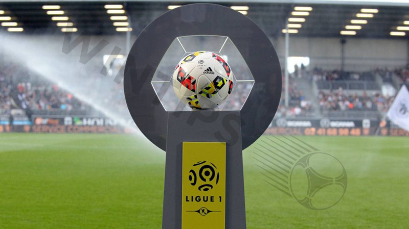 Top football leagues in Europe: Ligue 1 (France)