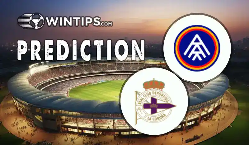 Andorra FC vs Deportivo La Coruna Predictions