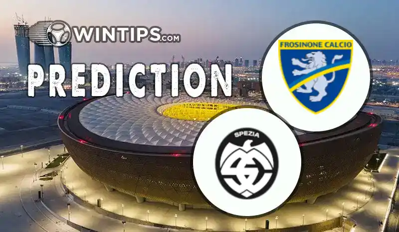 Frosinone vs Spezia Predictions