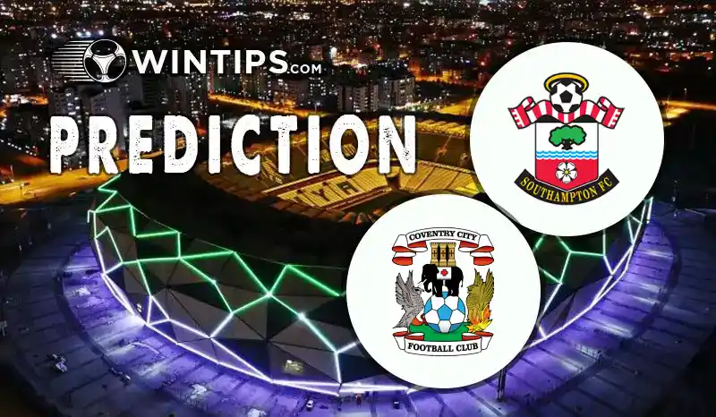 Southampton vs Coventry City Predictions