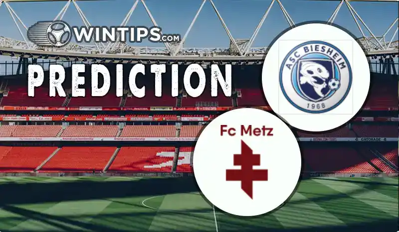 Biesheim vs Metz Predictions
